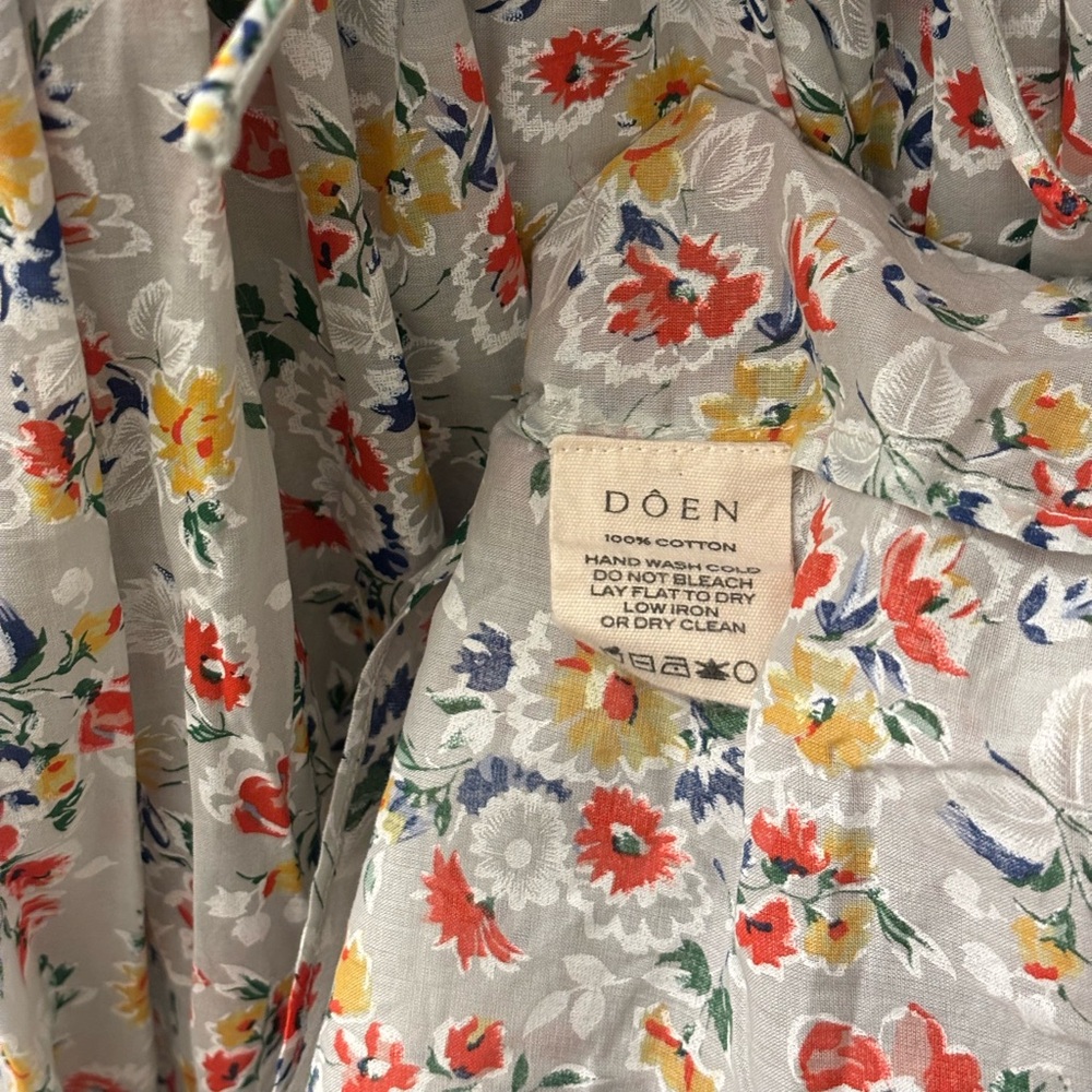 Doen Aurelia dress - Picture 5 of 7